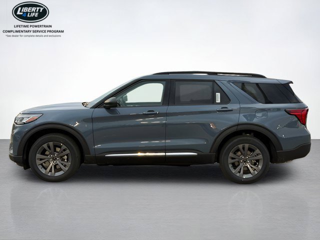 New 2026 Ford Explorer Active w/ Active Comfort Package AWD/4WD image 7