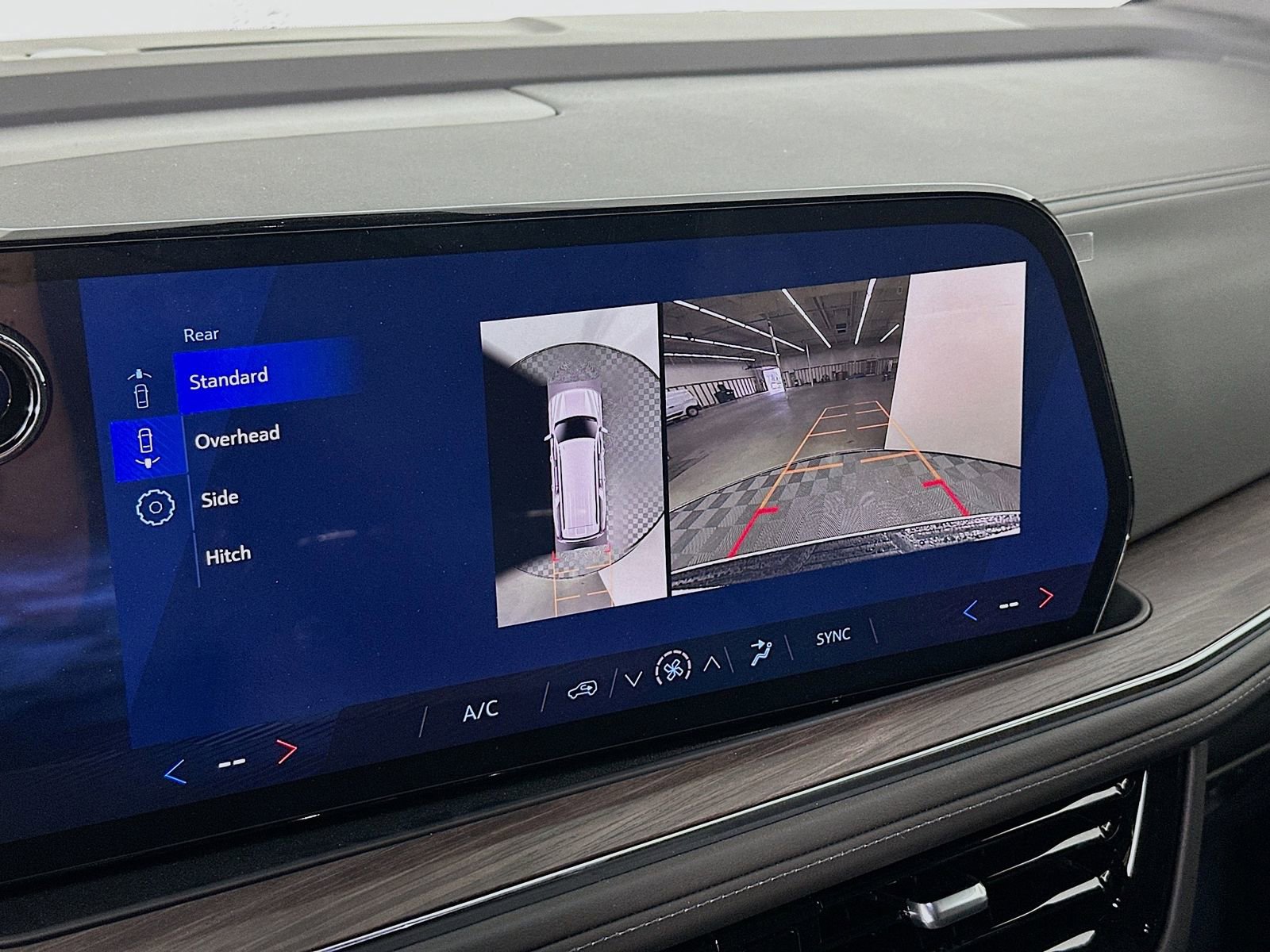 New 2026 Chevrolet Suburban LS image 14