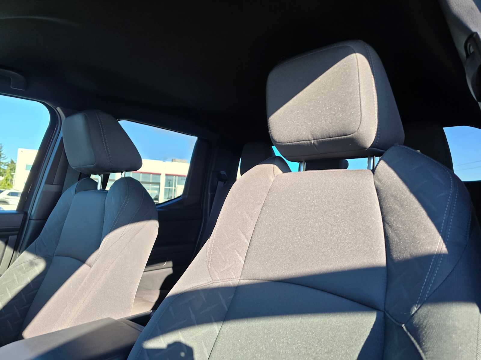 Certified 2025 Toyota Tacoma SR5 image 26