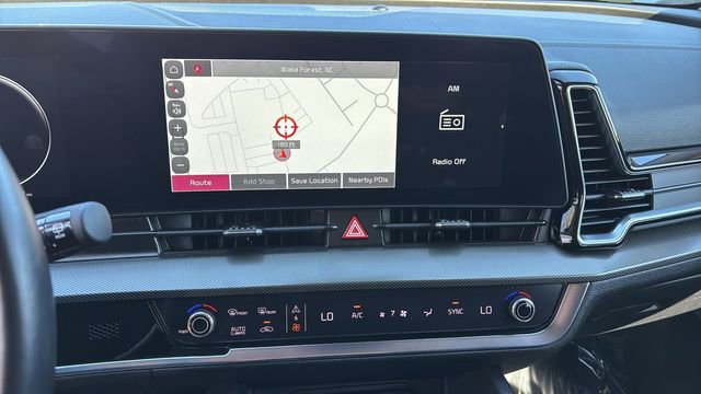 Used 2024 Kia Sportage SX image 26