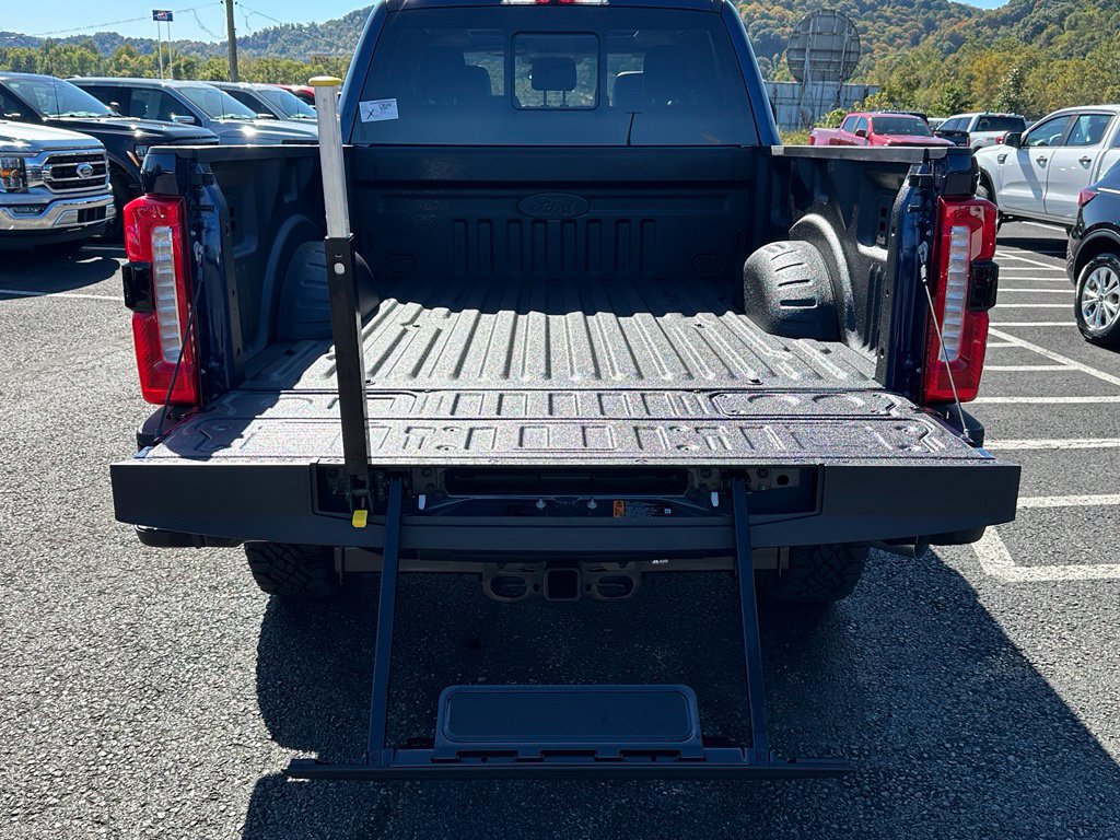 New 2027 Ford F250 Lariat w/ Tremor Off-Road Package AWD/4WD image 30