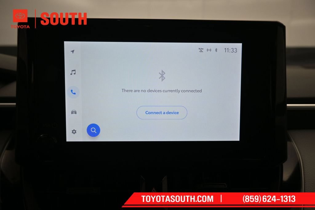 Used 2024 Toyota Corolla SE FWD image 16