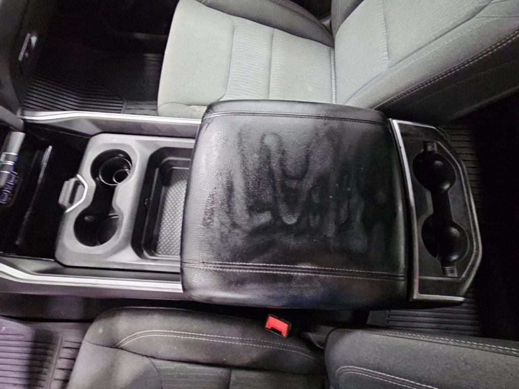 Used 2022 RAM 1500 Big Horn AWD/4WD image 24