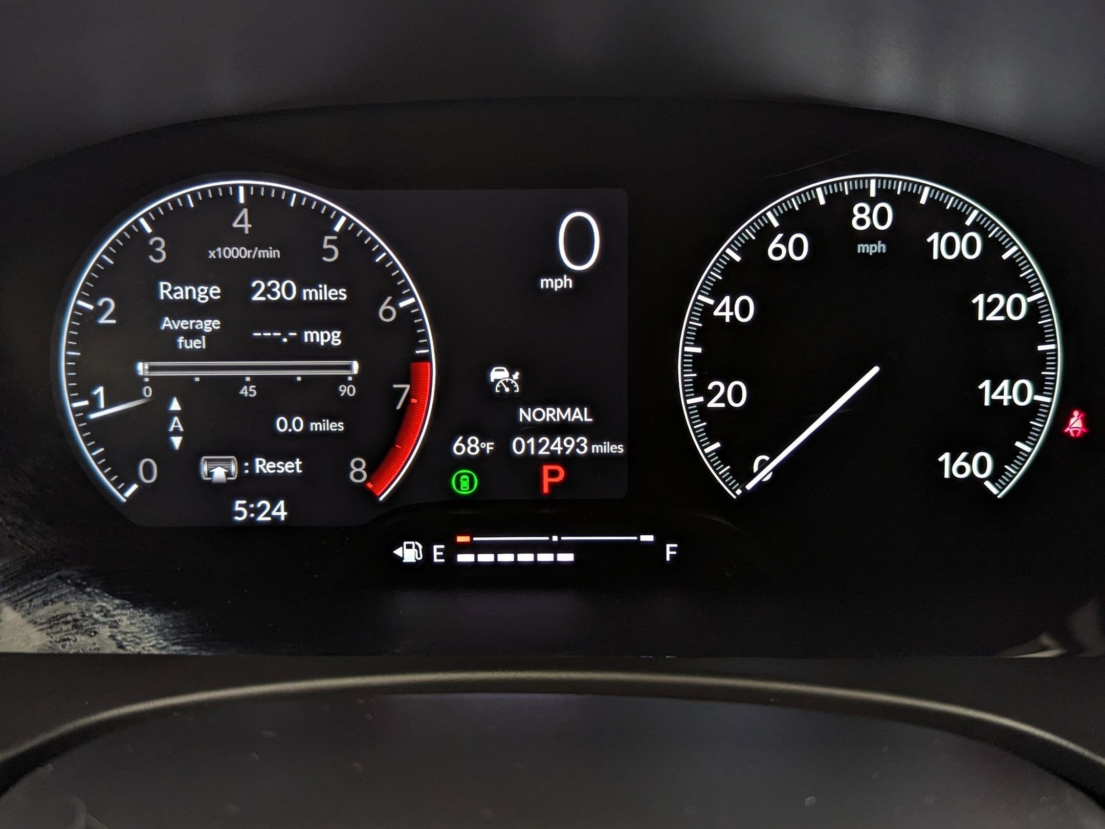 Used 2025 Honda Civic Sport image 14