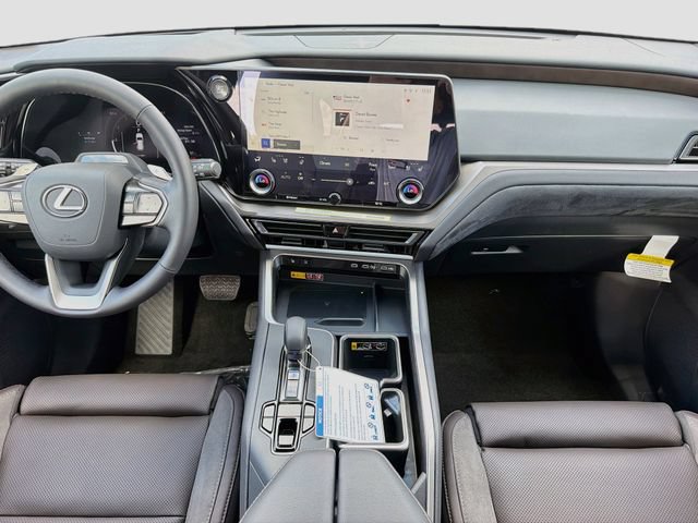 New 2026 Lexus TX 350 AWD w/ Technology Package image 20