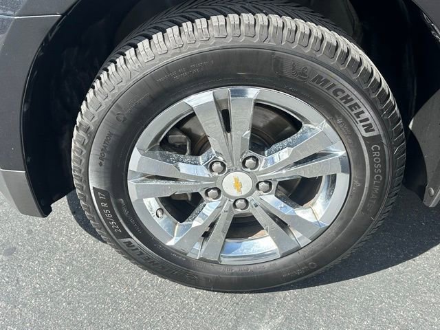 Certified 2015 Chevrolet Equinox LT w/ Power Convenience Package AWD/4WD image 32