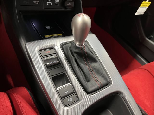 New 2026 Honda Civic Type R image 19