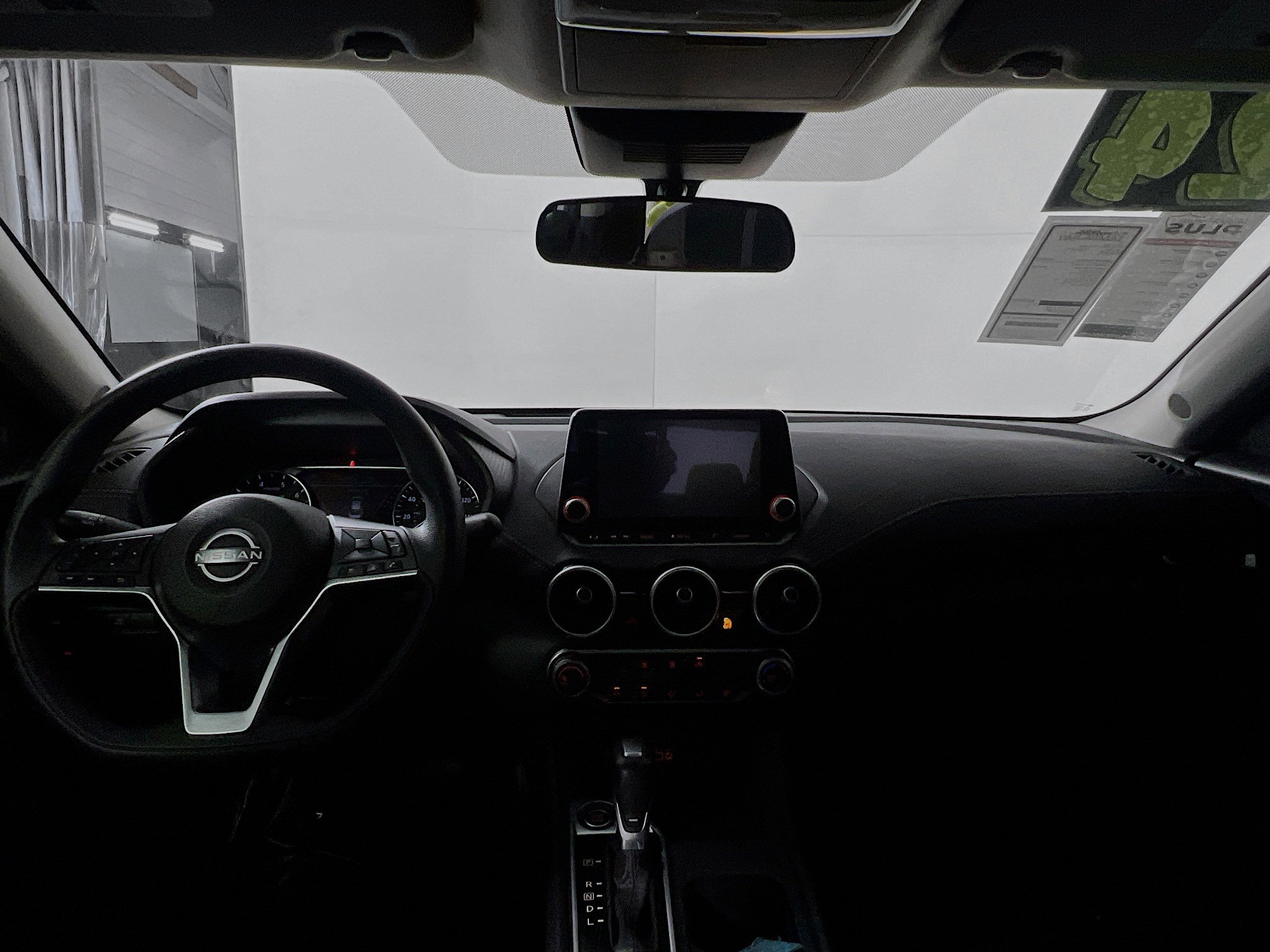 Used 2024 Nissan Sentra SV image 30