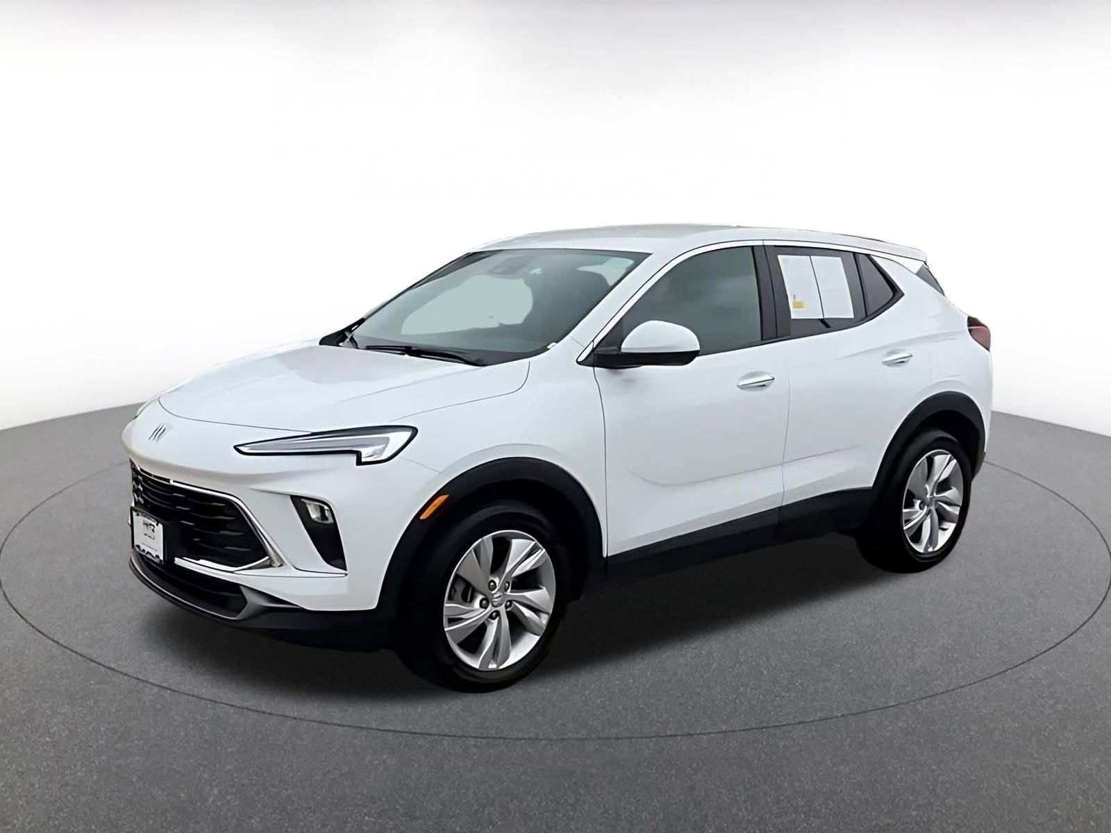 Used 2025 Buick Encore GX Preferred FWD image 14