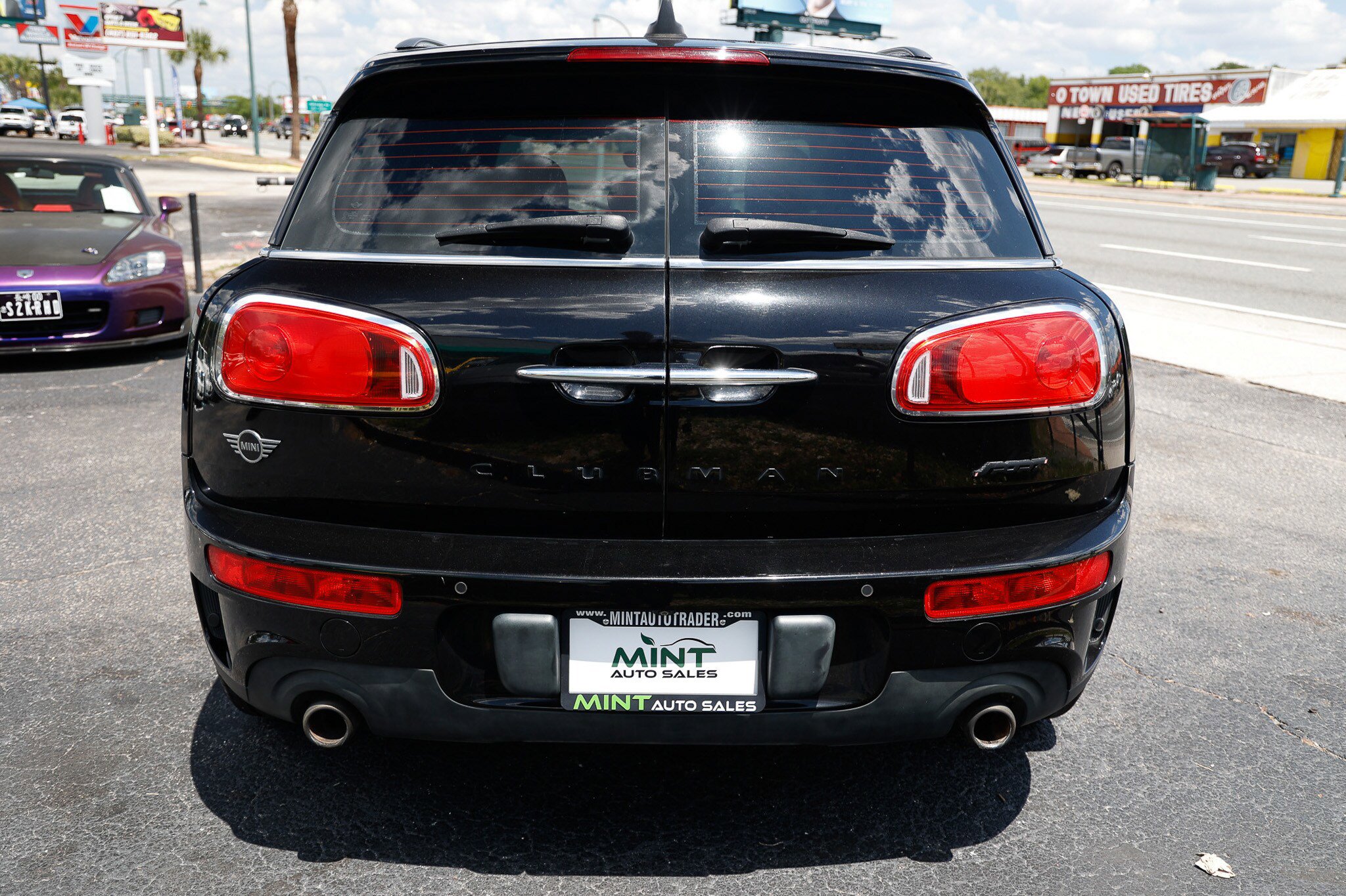 Used 2019 MINI Cooper Clubman S FWD image 11