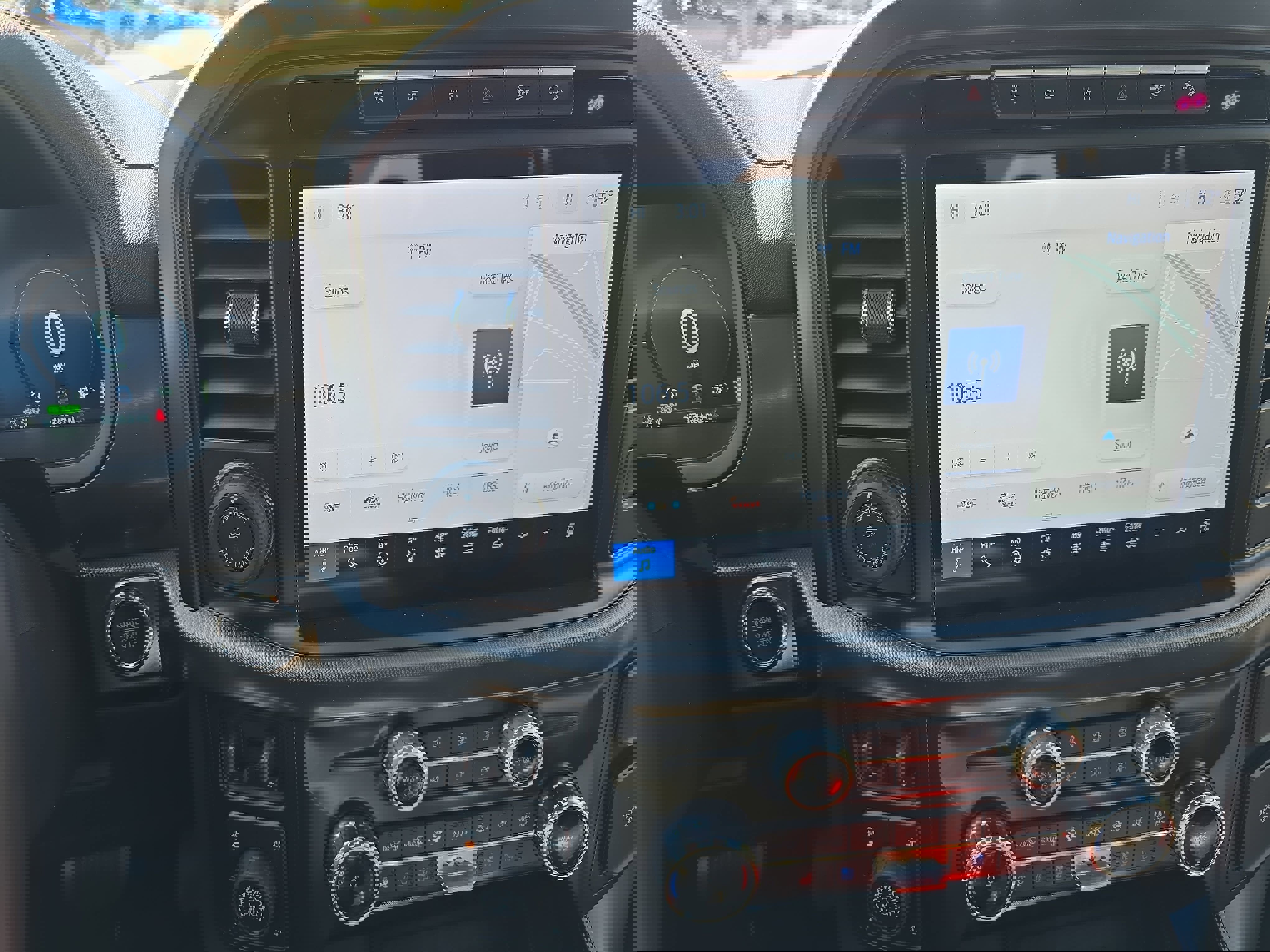 Used 2024 Ford F150 Lariat w/ Bed Utility Package image 20