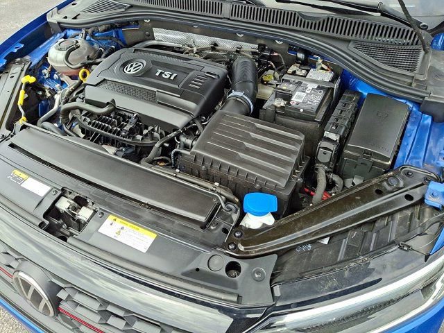 Certified 2024 Volkswagen Jetta GLI 40th Anniversary Edition image 28