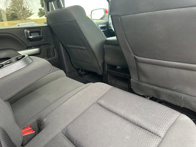 Used 2018 Chevrolet Silverado 1500 LT w/ All Star Edition image 45