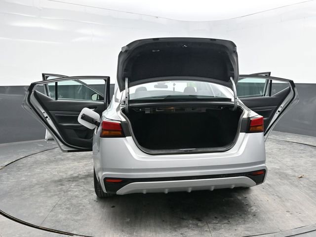 Used 2021 Nissan Altima 2.5 S image 39