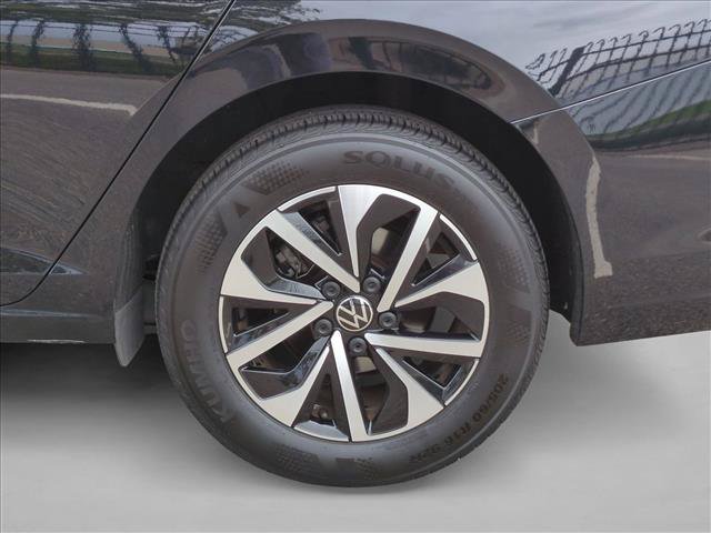 Used 2024 Volkswagen Jetta S FWD image 22