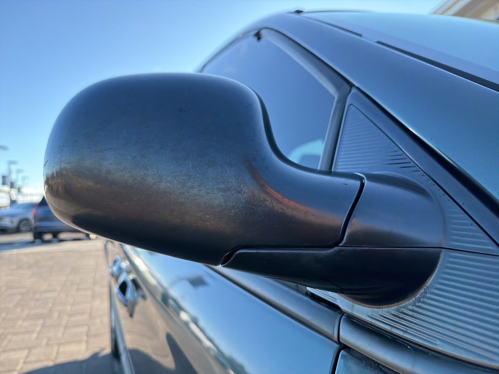 Used 2003 Dodge Grand Caravan Sport image 10