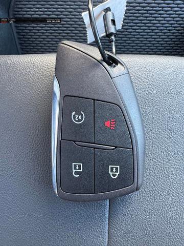 New 2026 GMC Terrain Elevation w/ Black Edition FWD image 26