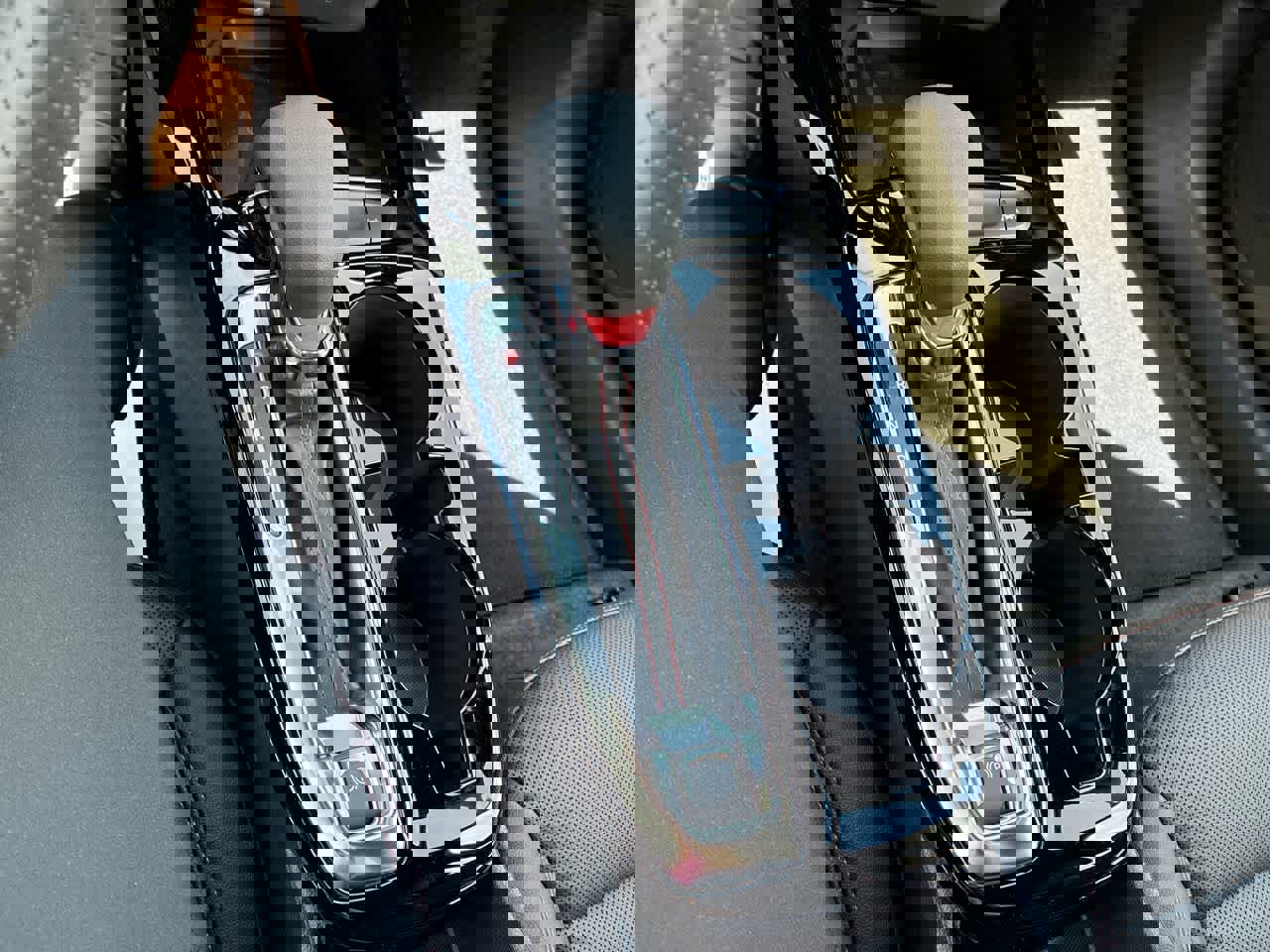 New 2026 Chevrolet Trax RS w/ Sunroof Package image 15