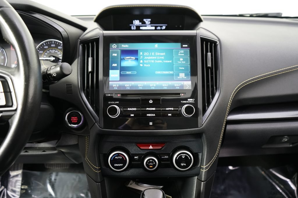 Used 2023 Subaru Crosstrek 2.5i Sport AWD/4WD image 28