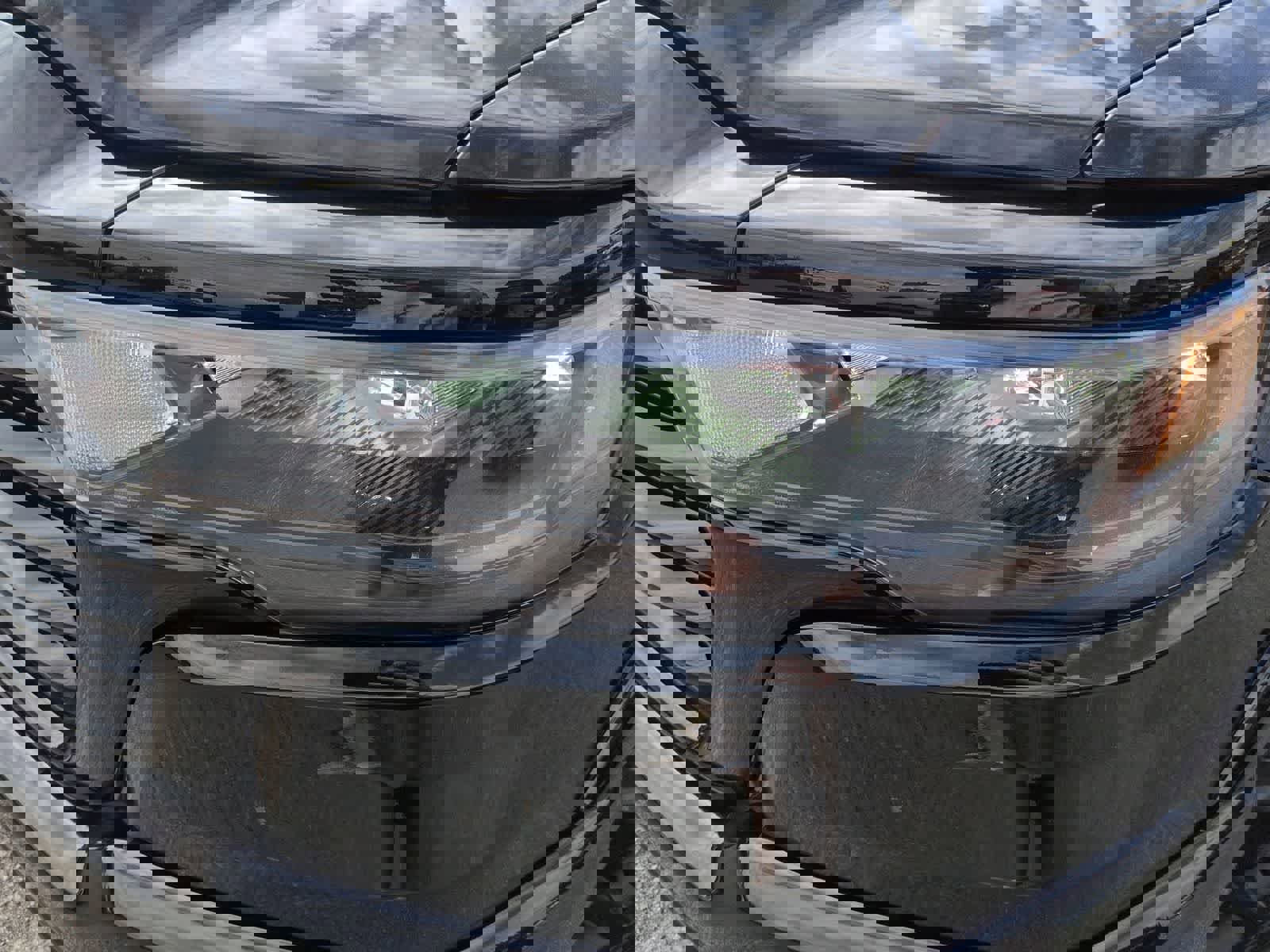 New 2026 RAM 1500 Laramie w/ Night Edition image 11