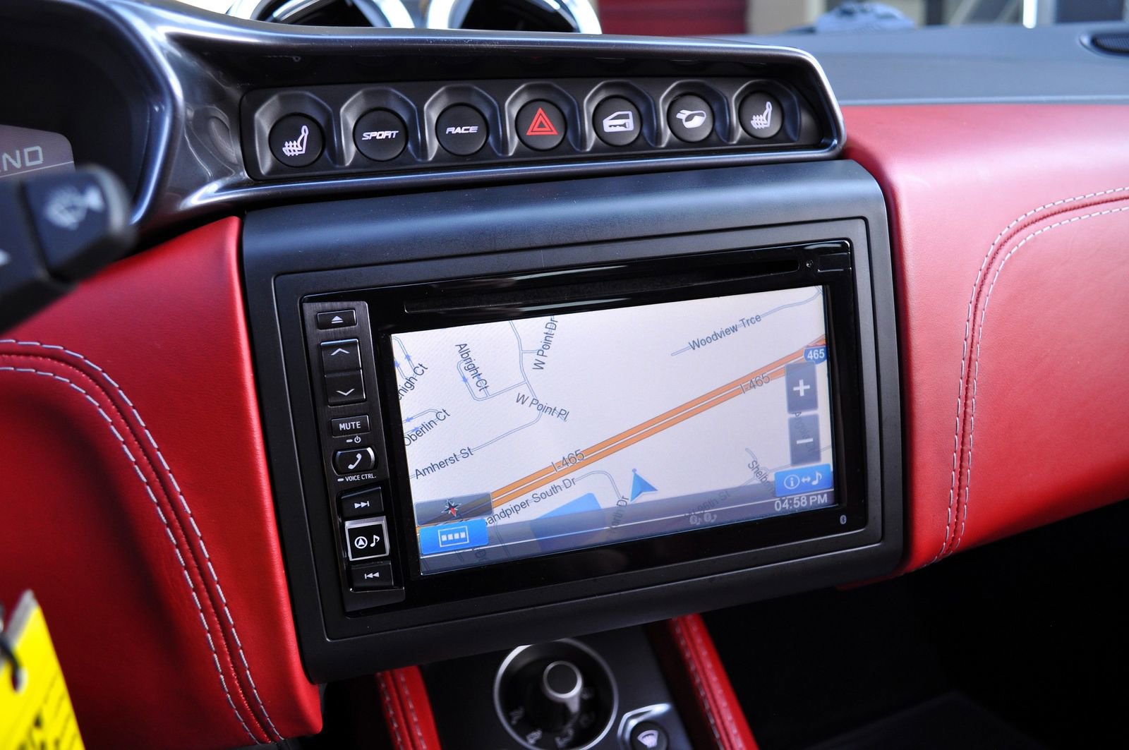 Used 2017 Lotus Evora 400 image 31