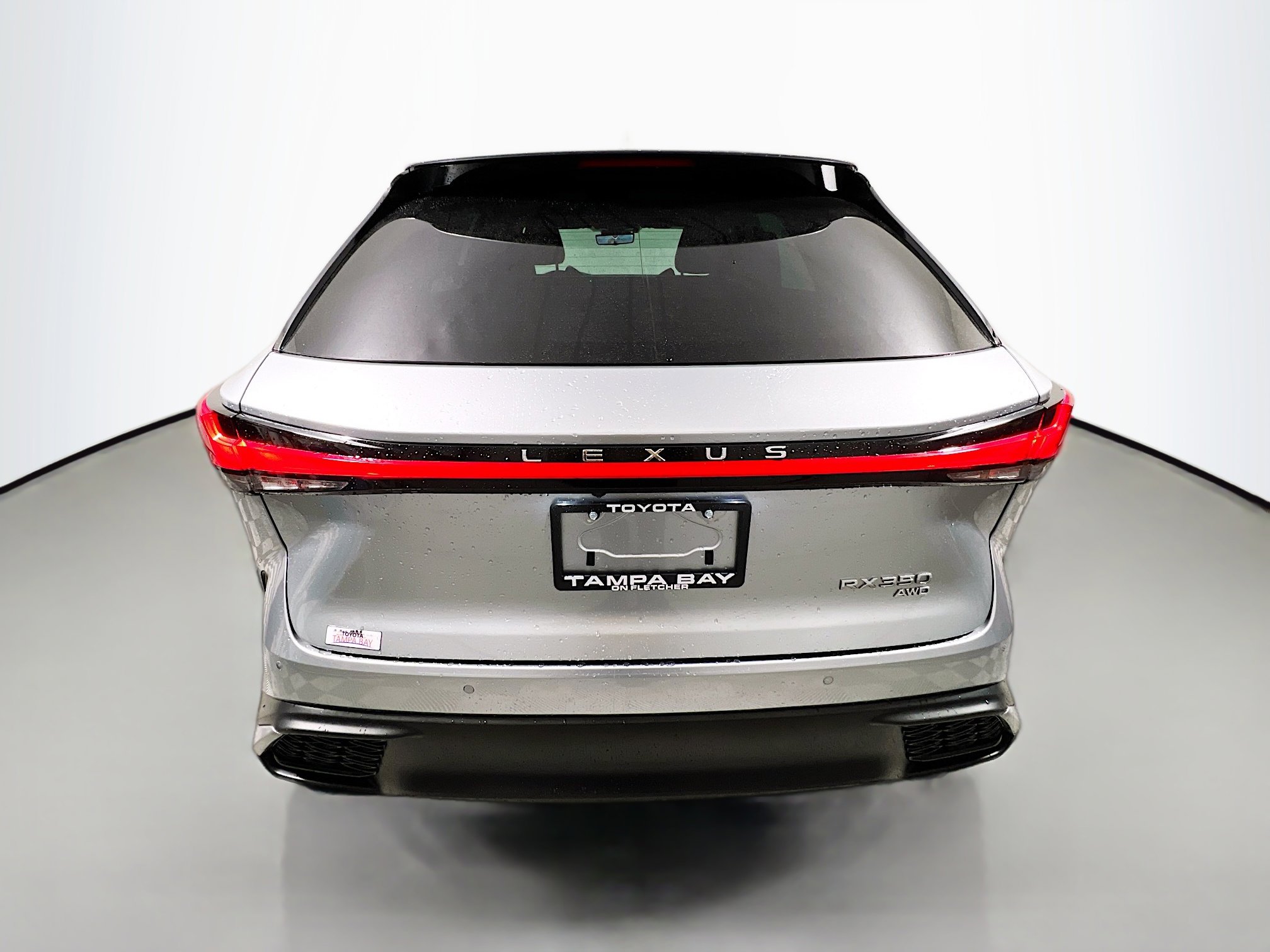 Used 2023 Lexus RX 350 F Sport w/ Cold Area Package image 6