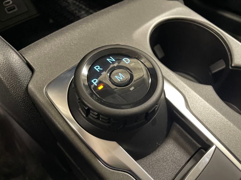 New 2025 Ford Bronco Sport Badlands image 25