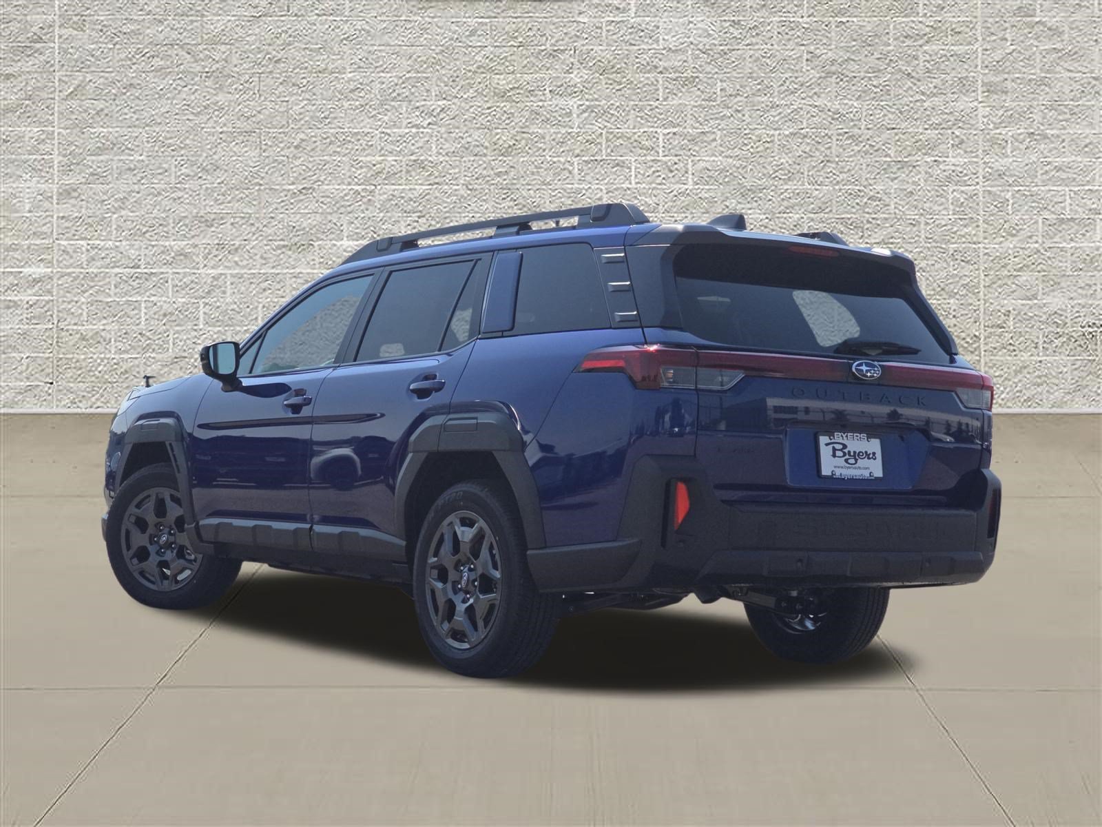 New 2026 Subaru Outback Premium AWD/4WD image 5