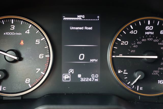 Certified 2024 Subaru Outback Wilderness image 26