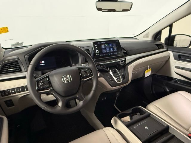 Used 2026 Honda Odyssey EX-L image 39