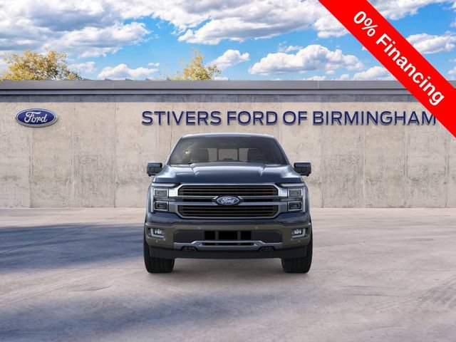 New 2026 Ford F150 King Ranch AWD/4WD image 7