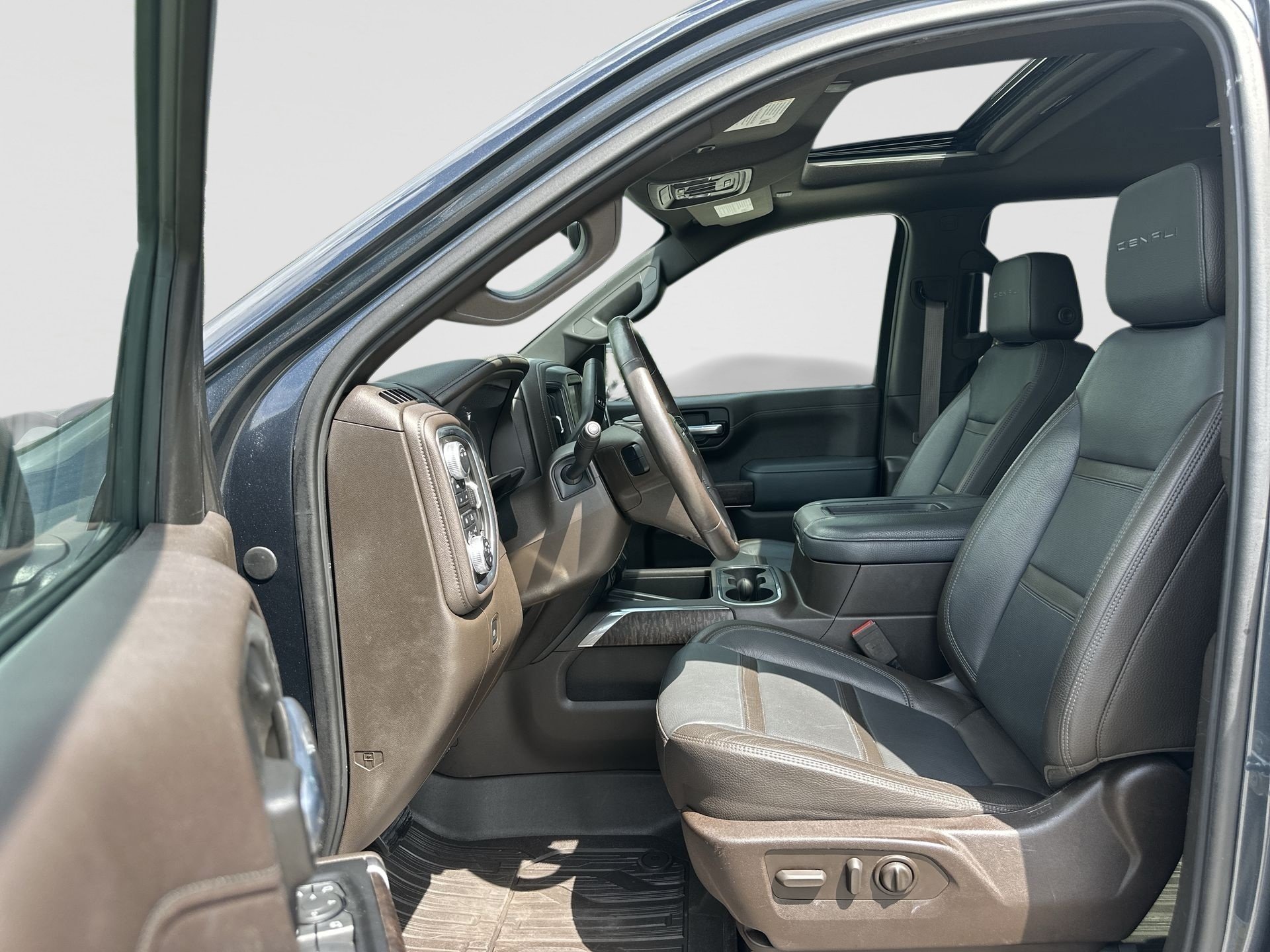 Certified 2020 GMC Sierra 1500 Denali w/ Denali Ultimate Package AWD/4WD image 20