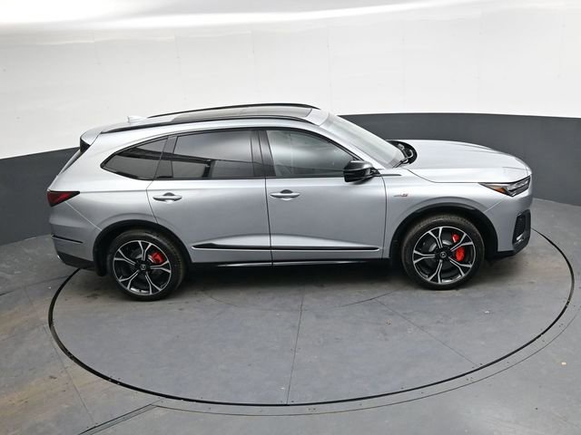 New 2026 Acura MDX Type S AWD/4WD image 19