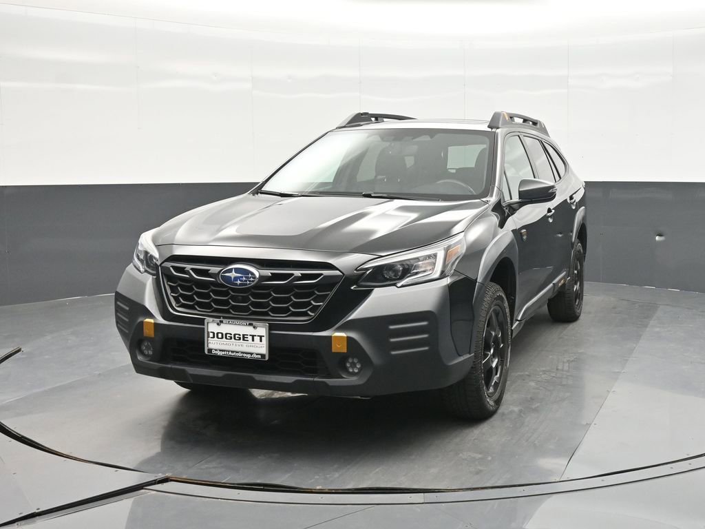 Used 2023 Subaru Outback Wilderness image 18