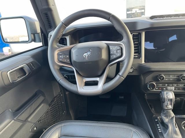 New 2025 Ford Bronco Badlands image 13