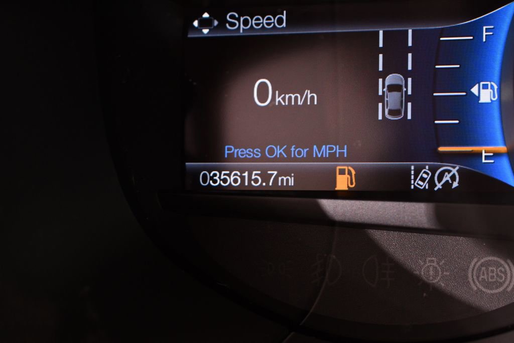 Used 2023 Ford Edge SEL w/ Convenience Package image 27