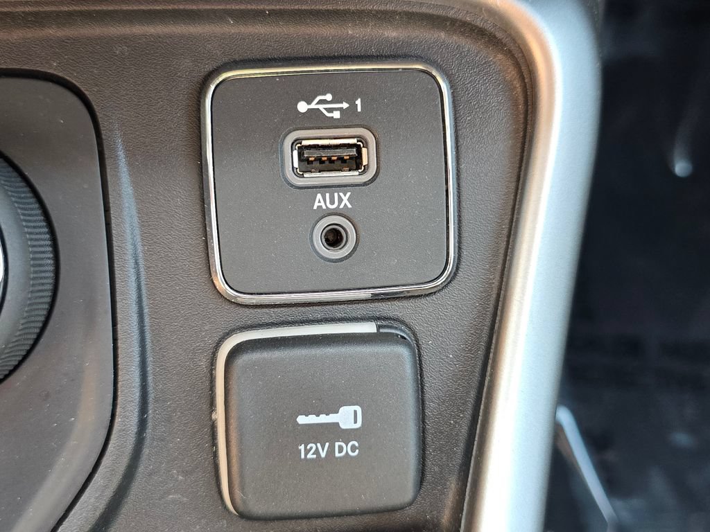 Used 2020 Jeep Compass High Altitude AWD/4WD image 30