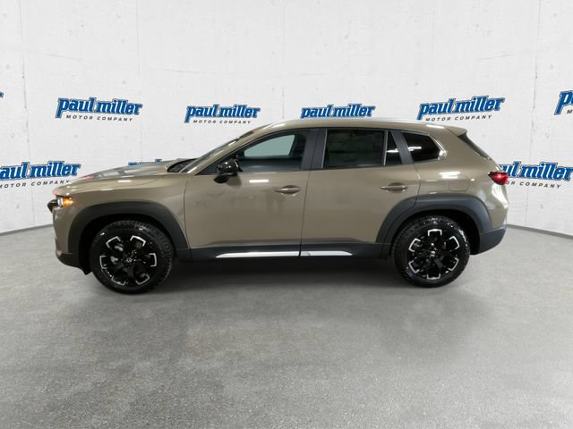 Certified 2025 MAZDA CX-50 Meridian Edition w/ Weather Package AWD/4WD image 7