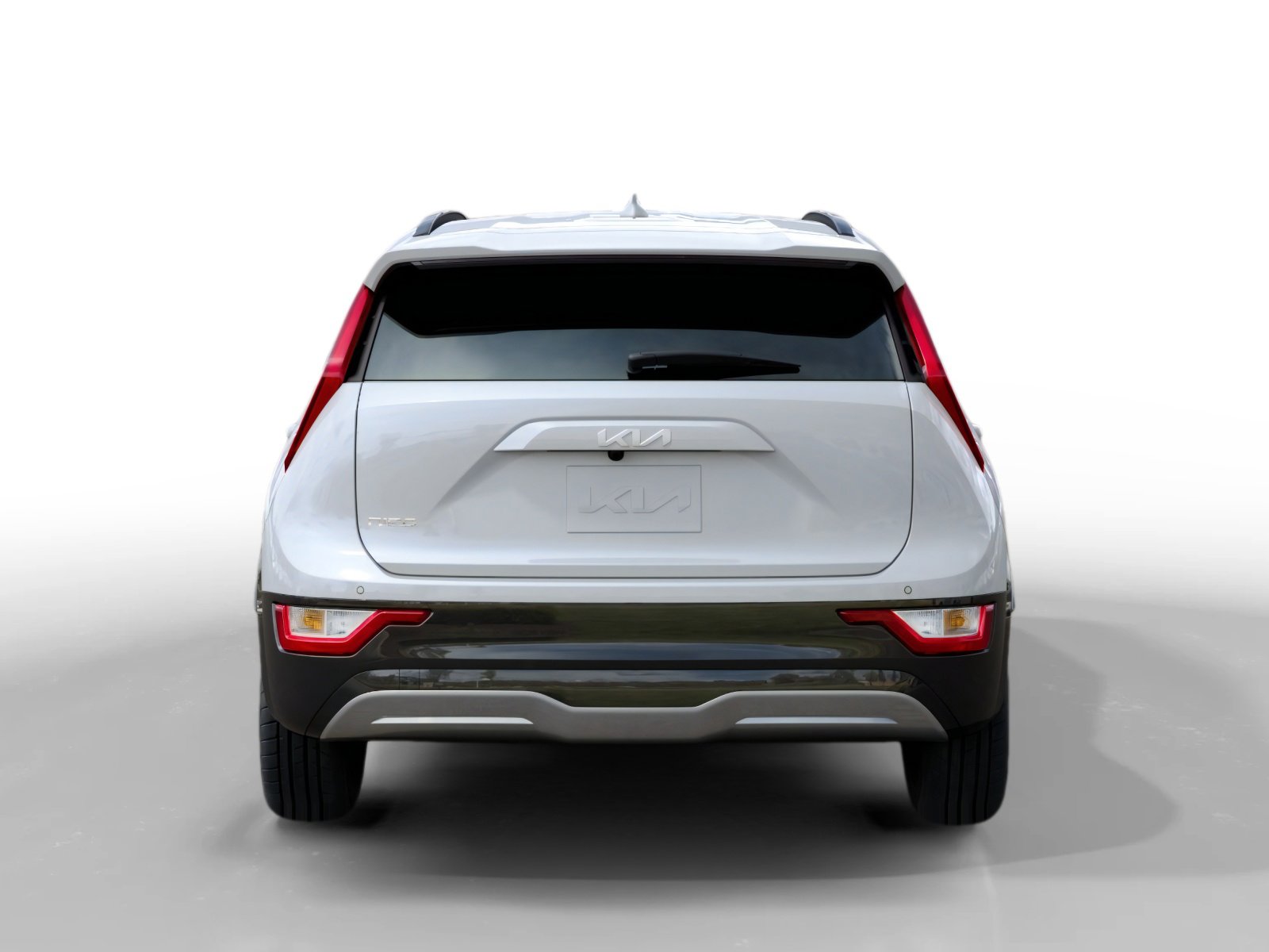 New 2026 Kia Niro Wind FWD image 13