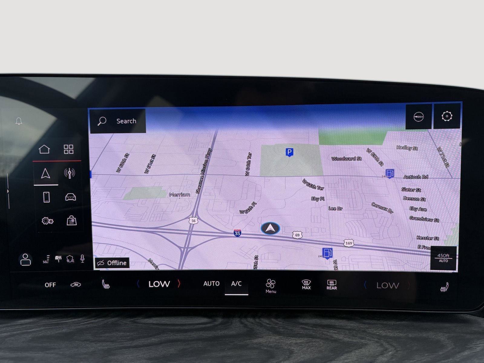 Used 2025 Audi Q5 Premium Plus w/ Premium Plus image 15