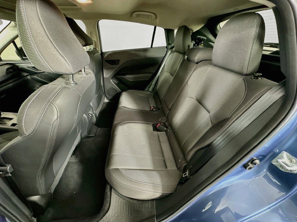 Certified 2024 Subaru Crosstrek 2.0i Premium AWD/4WD image 32