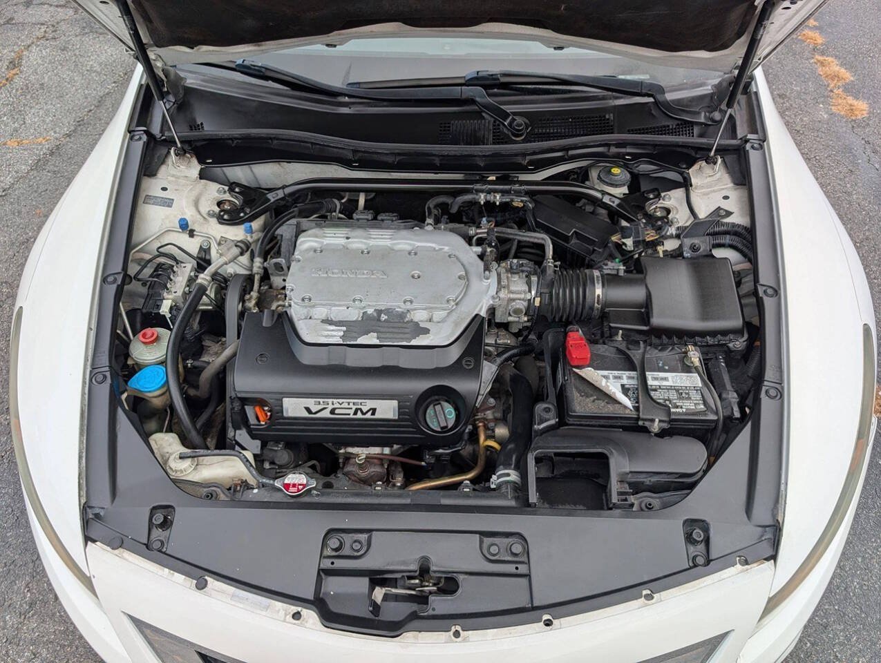 Used 2010 Honda Accord EX-L image 38