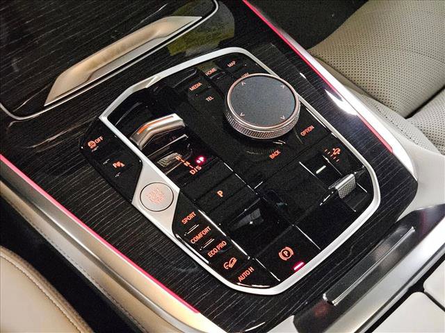 New 2026 BMW X7 xDrive40i w/ M Sport Package image 11