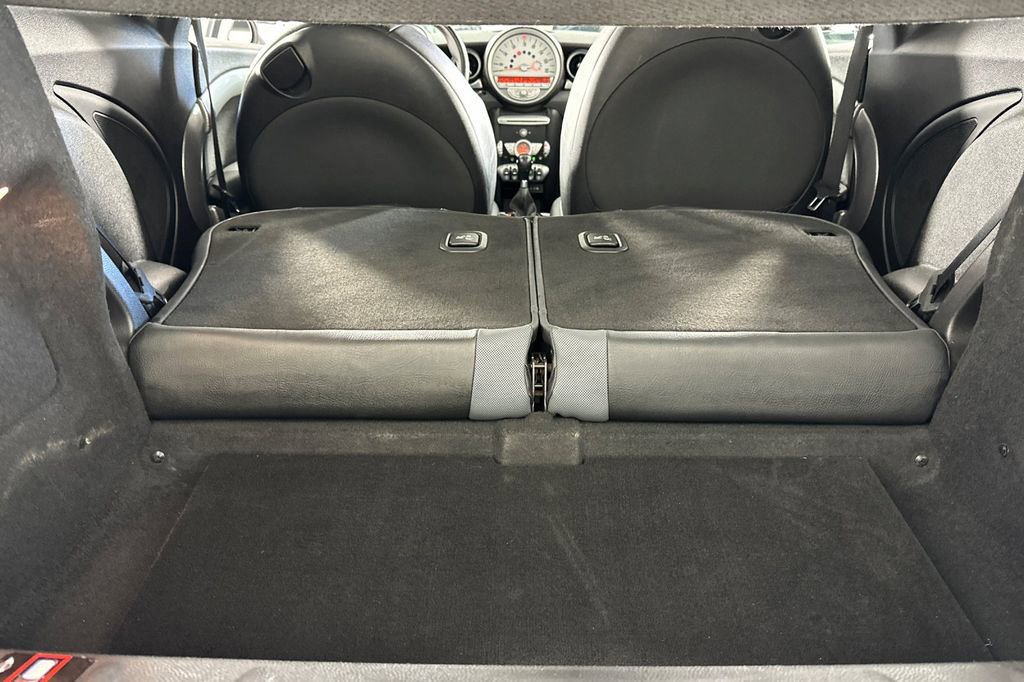 Used 2008 MINI Cooper S image 16