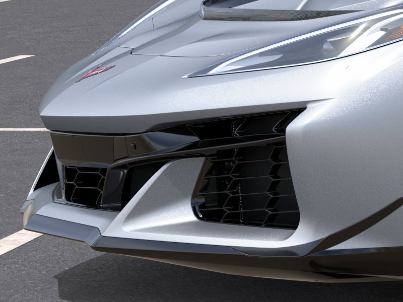 New 2026 Chevrolet Corvette ZR1X AWD/4WD image 13