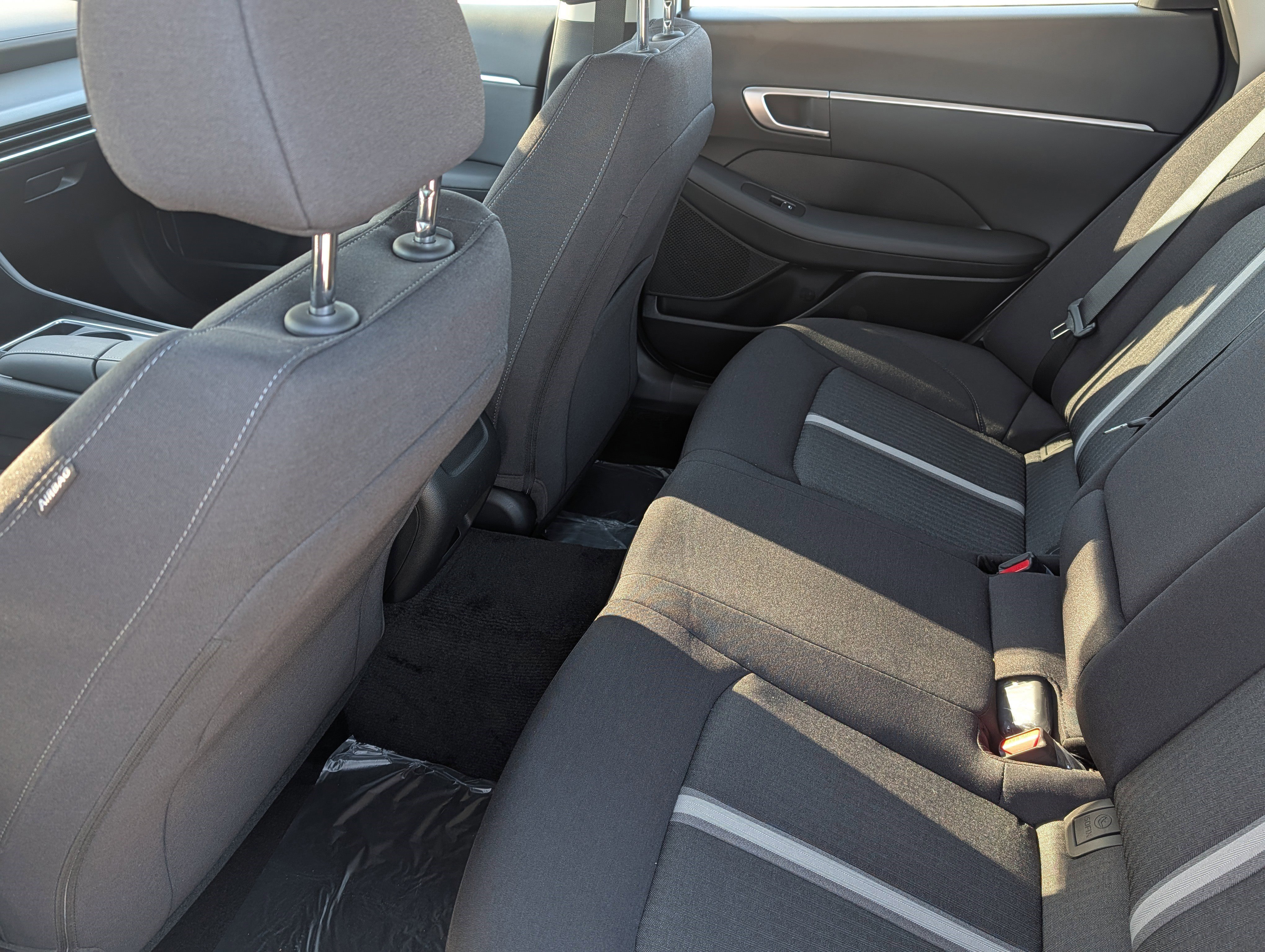 New 2026 Hyundai Sonata SEL image 7