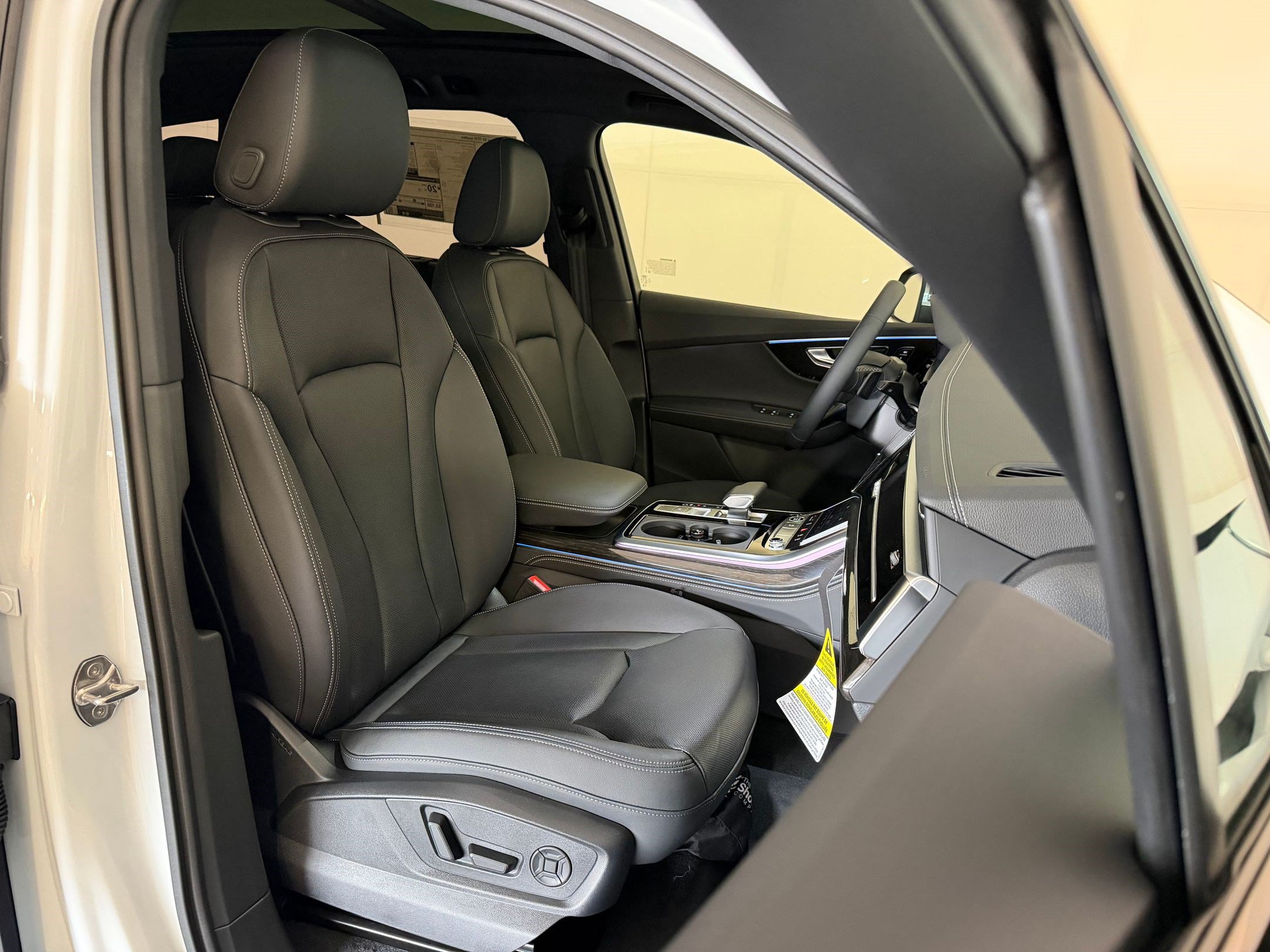 New 2026 Audi Q7 Premium Plus AWD/4WD image 25