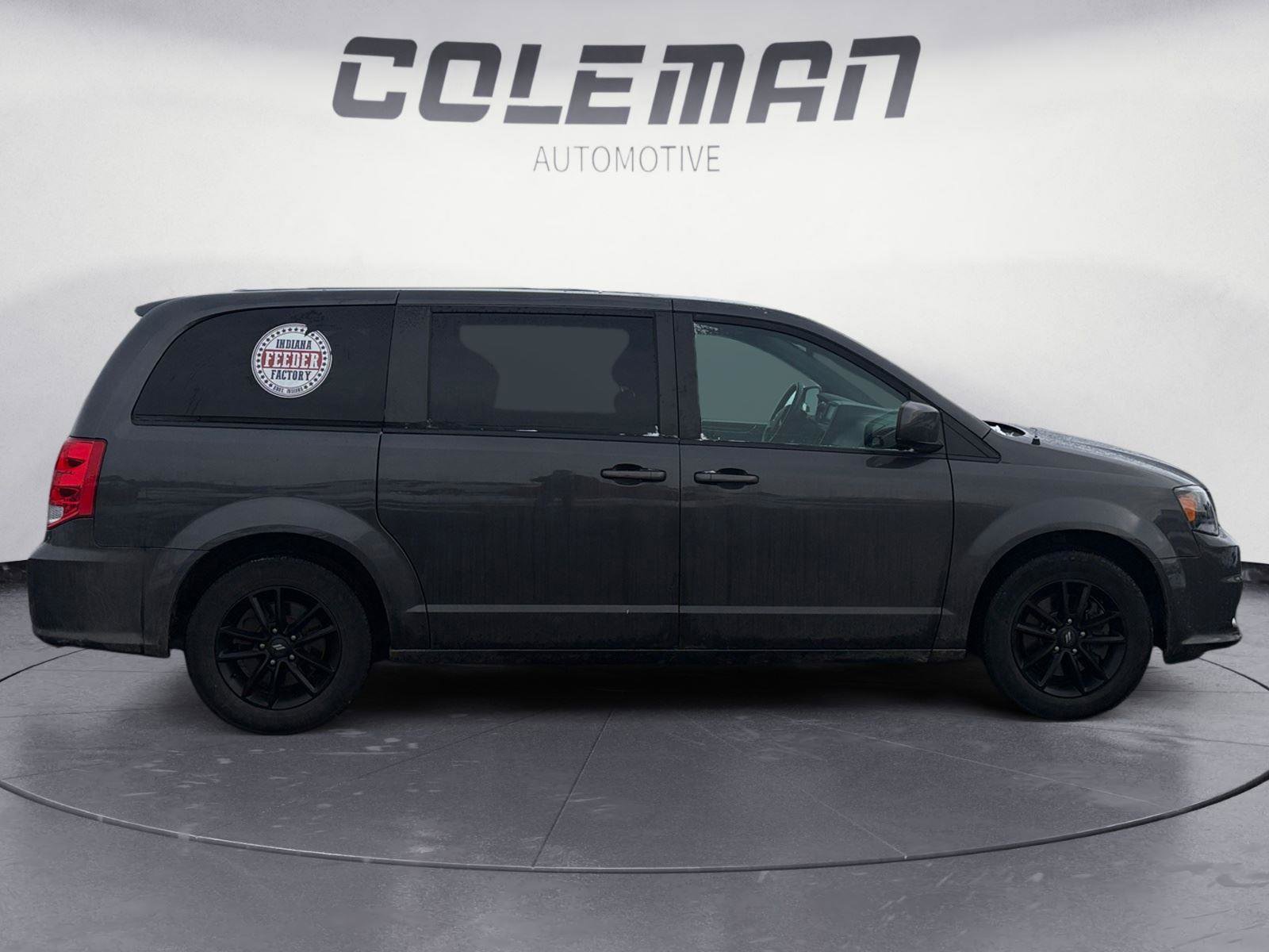 Used 2019 Dodge Grand Caravan SE image 6