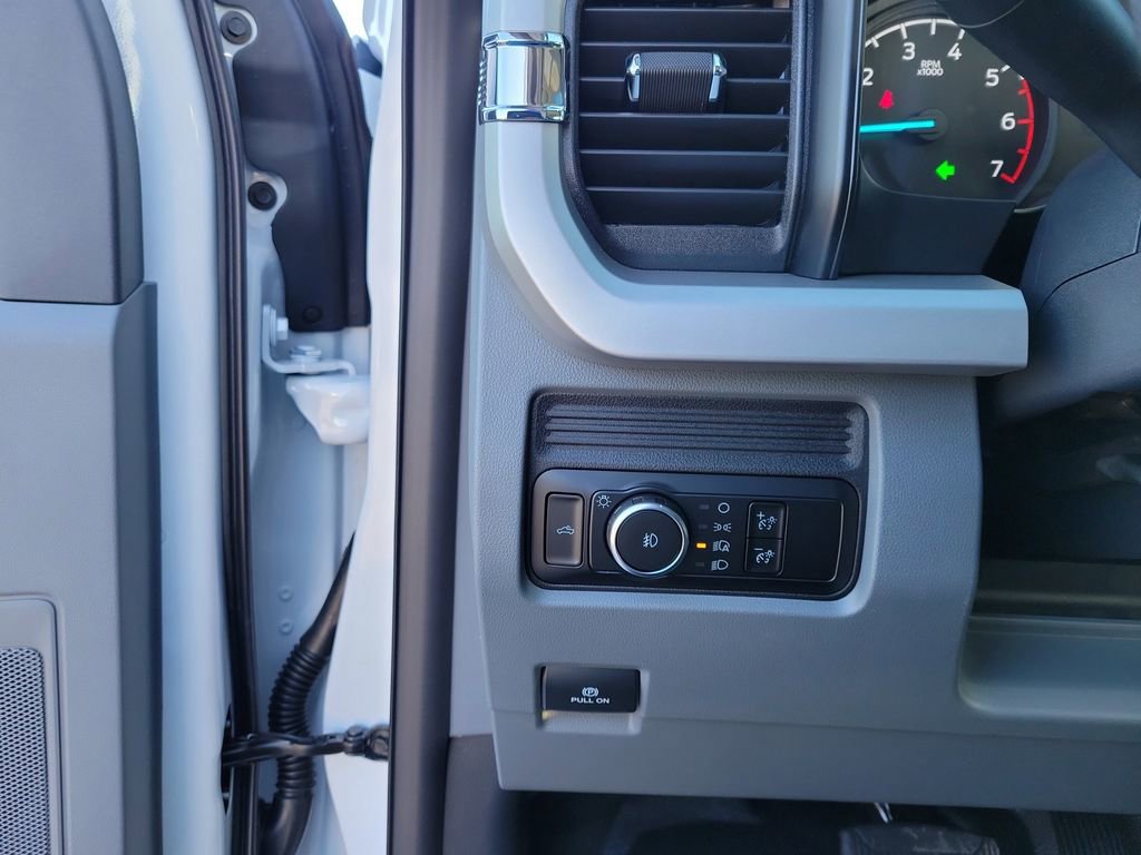 New 2026 Ford F250 XL w/ FX4 Off-Road Package image 21