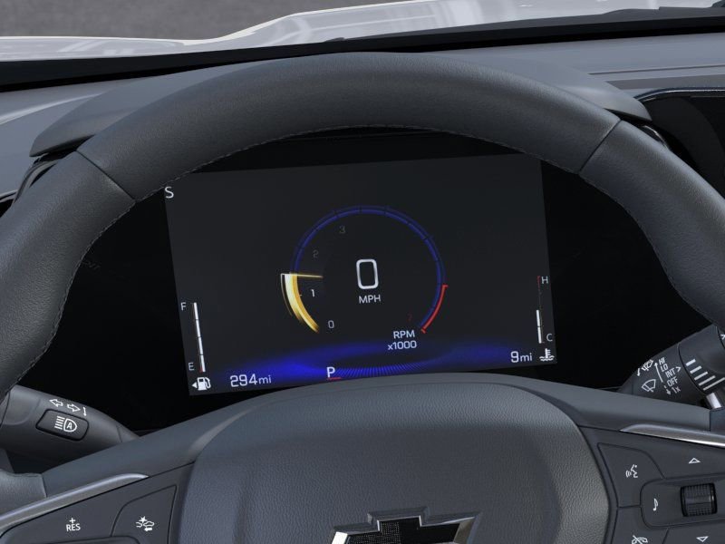 New 2026 Chevrolet Trax ACTIV FWD image 18